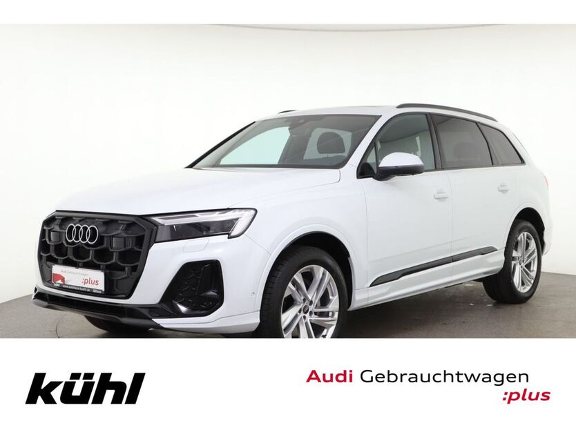 Audi Q7 24.340 km 63.690 € Gifhorn 38518