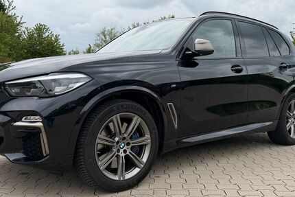 BMW X5 M50 55.000 km 50.700 &euro; Grasleben 38368