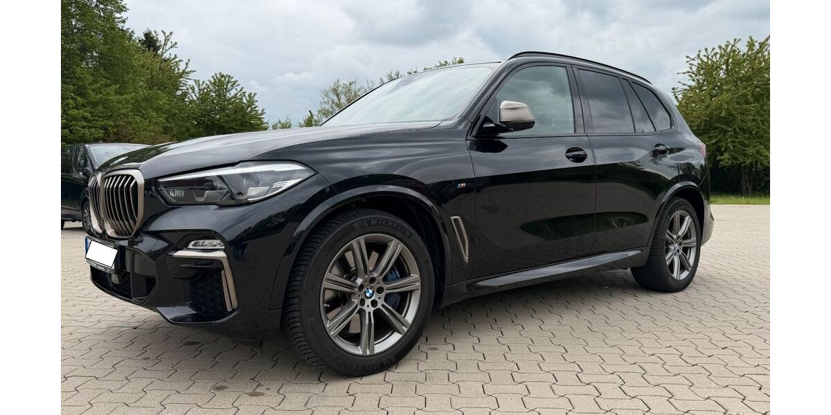 BMW X5 M50 55.000 km 50.700 &euro; Grasleben 38368