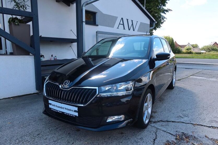 Fabia
