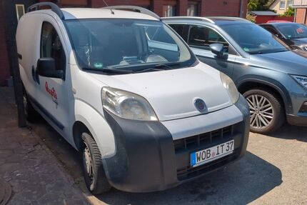 Fiat Fiorino 156.000 km 1.500 € Wolfsburg 38448