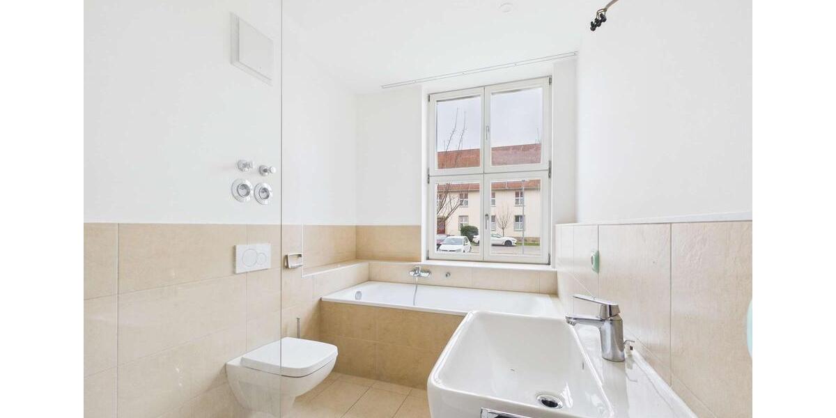 Erdgeschoßwohnung Grasleben - 2 Zimmer, 86 m&sup2;, 555&euro; | Angebot:24663090