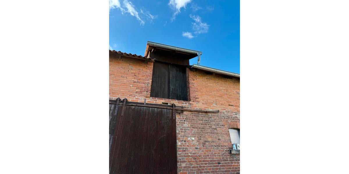 Lagerraum 1 Etage zimmer