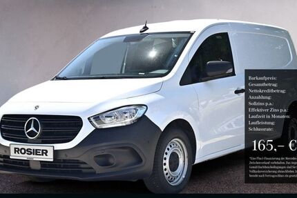 Mercedes-Benz Citan 44.018 km 23.074 &euro; Braunschweig 38122