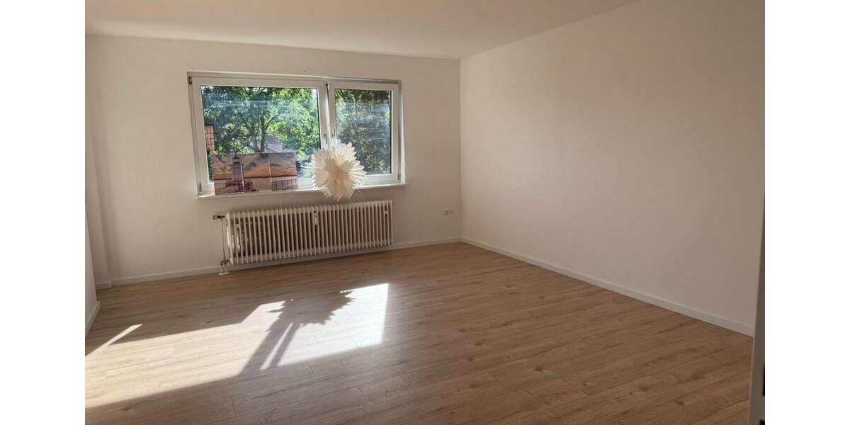 Etagenwohnung Wolfsburg Ehmen - 3 Zimmer, 65 m&sup2;, 645&euro; | Angebot:26701560