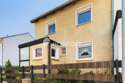 Haus Königslutter am Elm Königslutter - 4 Zimmer, 71 m&sup2;, 103.000&euro; | Angebot:26751876