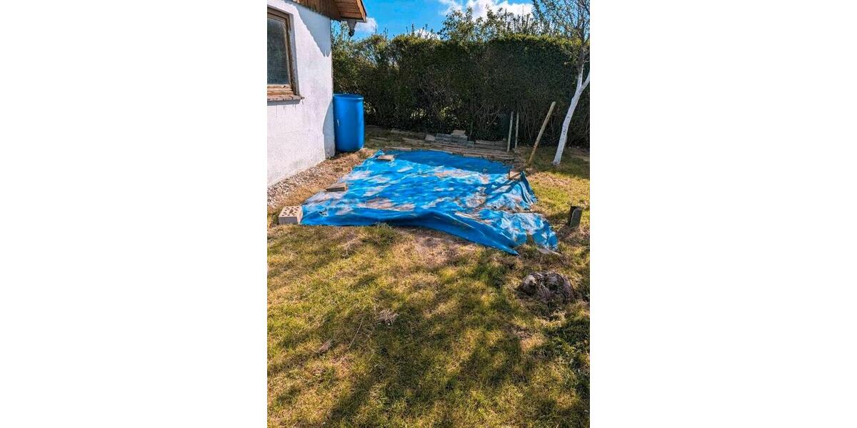 Grundstück Braunschweig Nordstadt - 988&euro; | Angebot:26626787