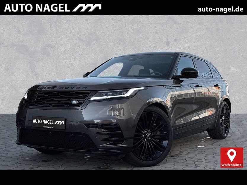 Land Rover Range Rover Velar 13.410 km 72.990 € Wolfenbüttel 38304