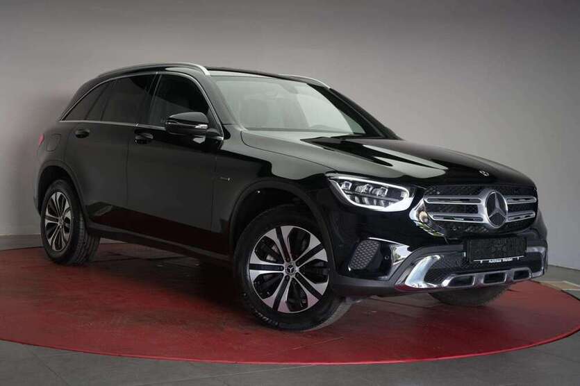 GLC 300