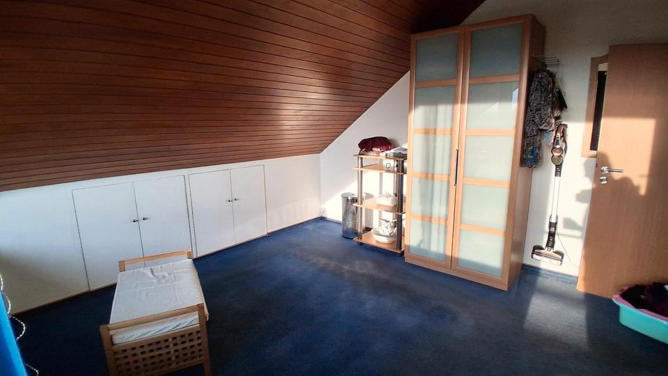 Etagenwohnung Wolfsburg Ehmen - 4 Zimmer, 90 m&sup2;, 810&euro; | Angebot:26675280