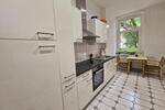 AltbauWohnung in bester Lage in Braunschweig östliches Ringgebiet mit Kamin und Balkon.