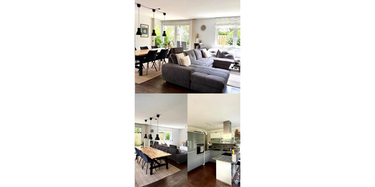 Erdgeschoßwohnung Gifhorn - 3 Zimmer, 100 m&sup2;, 370.000&euro; | Angebot:27262797