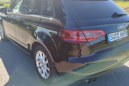 Audi A3 230.000 km 8.900 &euro; Gifhorn 38518
