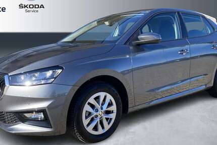 Skoda Fabia 11.744 km 18.370 &euro; Wolfsburg 38446