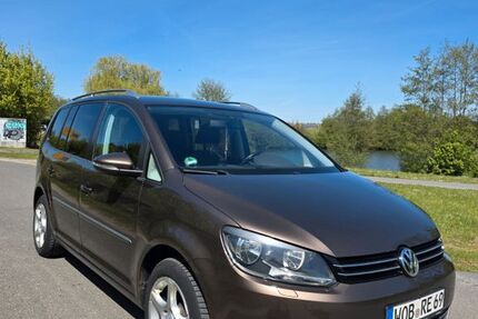 VW Touran 230.000 km 7.500 &euro; Wolfsburg 38444