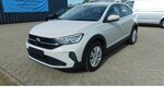 VW Taigo 1.0 TSI BMT Klima LED Navi 27.600 km 16.690 € Vordorf 38533