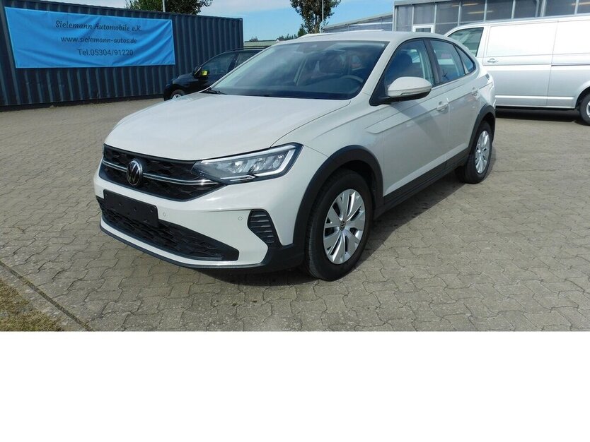 VW Taigo 1.0 TSI BMT Klima LED Navi 27.600 km 16.690 € Vordorf 38533