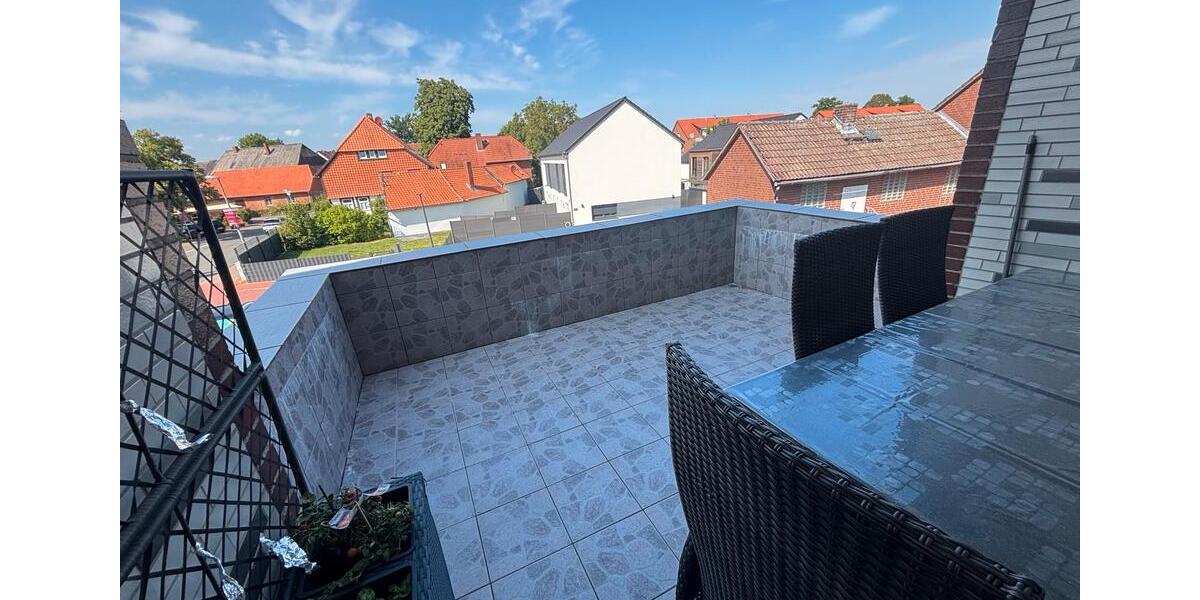 Etagenwohnung Wolfsburg Alt-Wolfsburg - 6 Zimmer, 200 m&sup2;, 369.000&euro; | Angebot:27262798