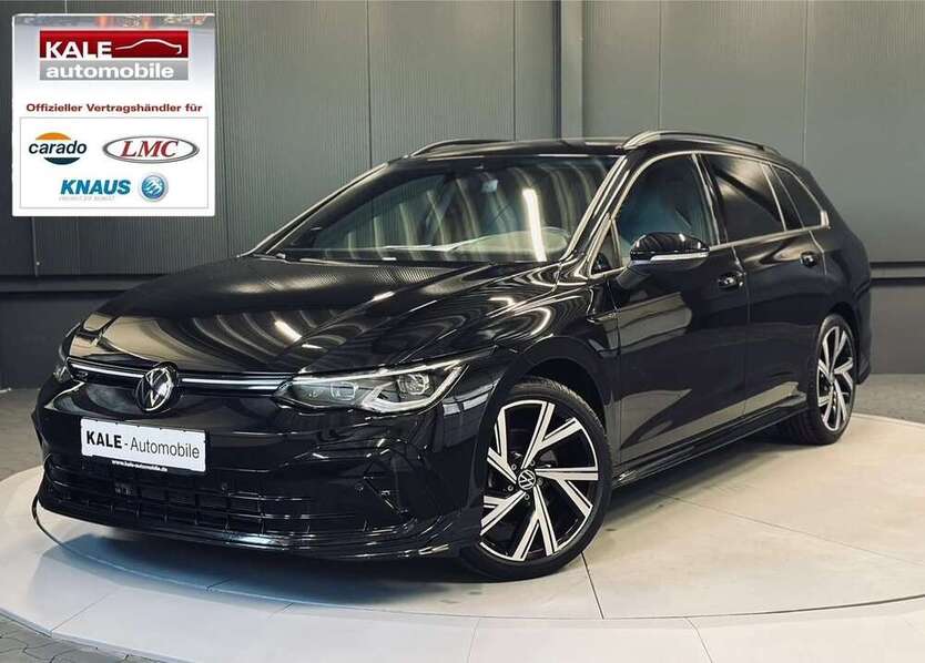 Golf Variant