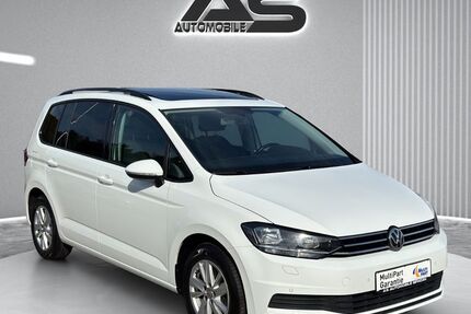 VW Touran 161.500 km 15.980 &euro; Gifhorn 38518