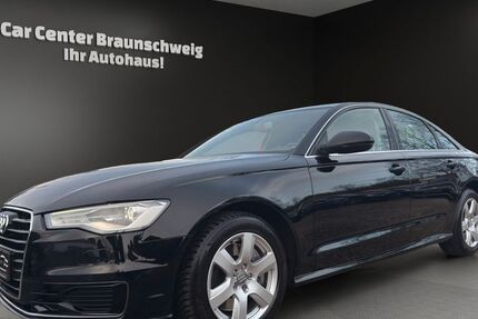 Audi A6 199.500 km 15.999 &euro; Braunschweig 38120