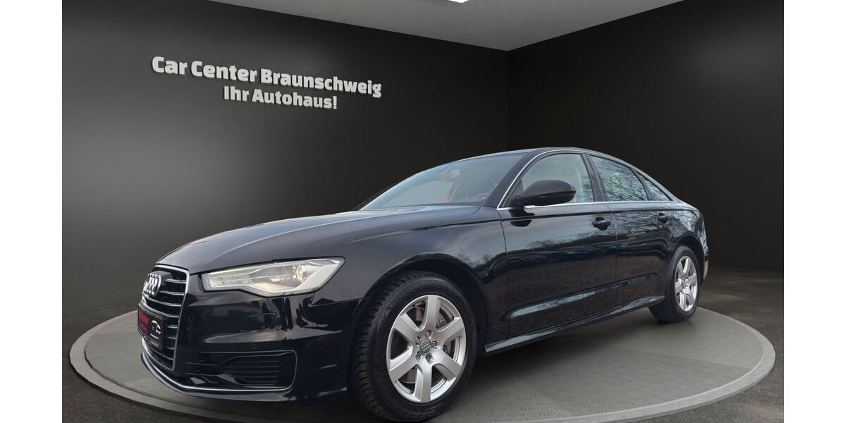Audi A6 199.500 km 15.999 &euro; Braunschweig 38120