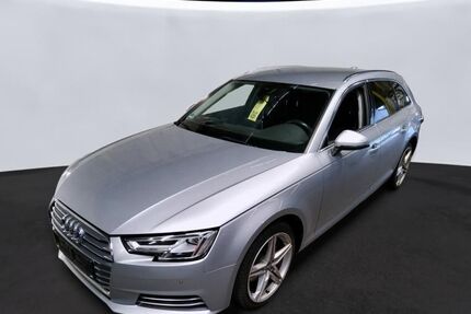 Audi A4 162.414 km 12.990 &euro; Braunschweig 38122