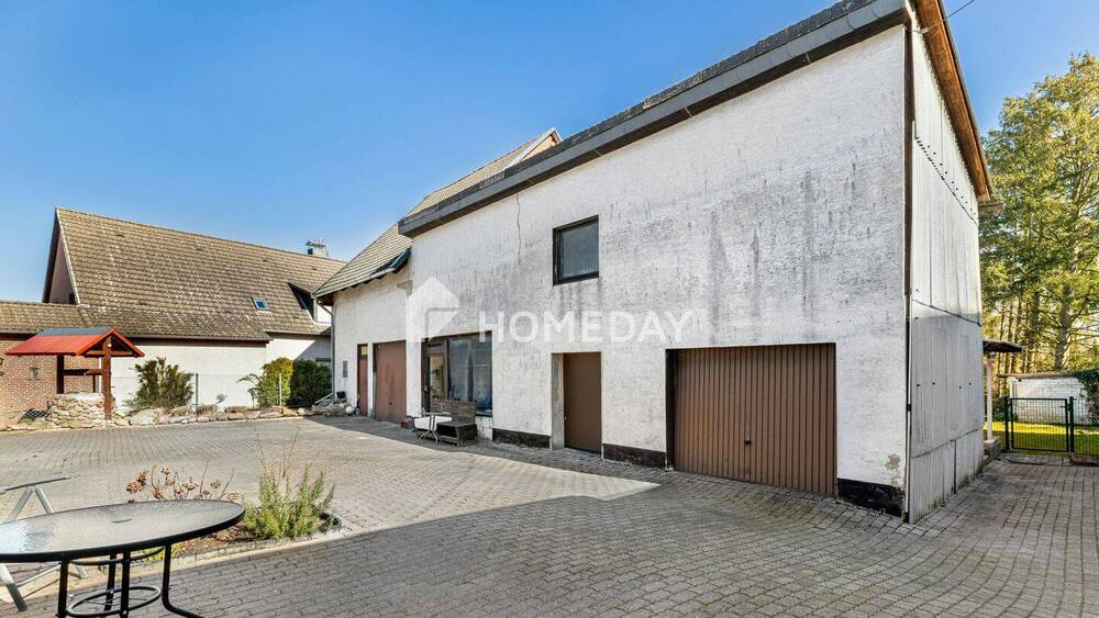 Mehrfamilienhaus, Wohnhaus Groß Twülpstedt - 1 Zimmer, 265 m&sup2;, 289.000&euro; | Angebot:25737597