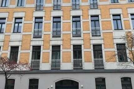 Büro in Halle 220.000 € 106.97 m²