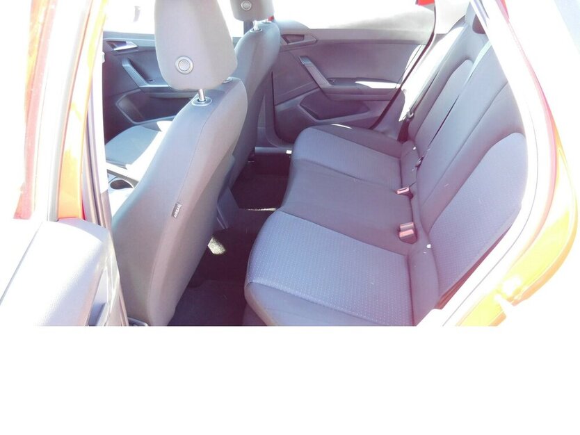 Ibiza 1.0 Style TSI BMT 4Trg Navi Klima