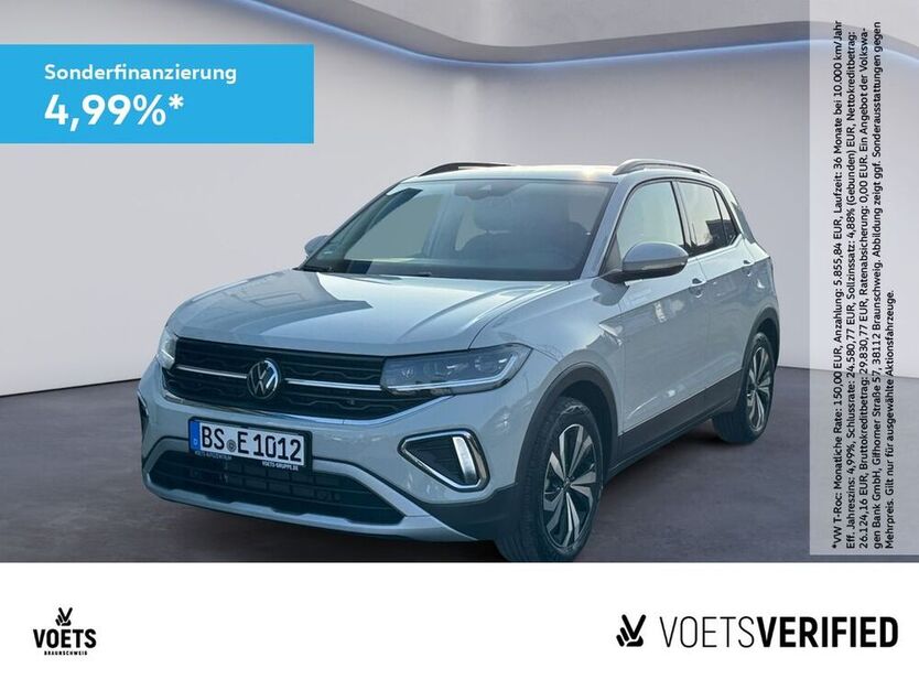 T-Cross