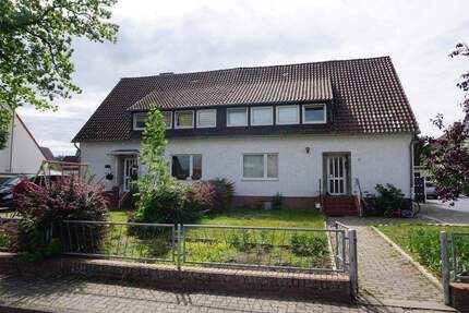 Haus Wolfsburg Ehmen - 5 Zimmer, 124 m&sup2;, 270.000&euro; | Angebot:25779510