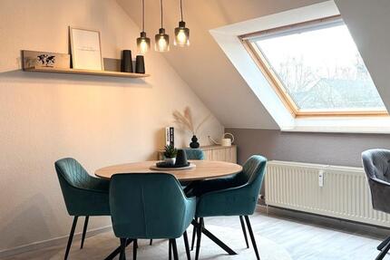 Wohnung Wolfsburg Ehmen - 2 Zimmer, 54 m&sup2;, 1.150&euro; | Angebot:26227915