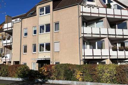 Wohnung zum Kaufen in Braunschweig 93.000 € 38 m² 1 zimmer
