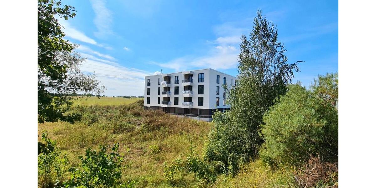 Etagenwohnung Braunschweig Heidberg-Melverode - 2 Zimmer, 61 m&sup2;, 809&euro; | Angebot:25730086