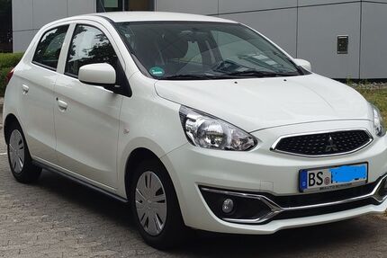 Mitsubishi Space Star 59.100 km 4.999 &euro; Braunschweig 38126