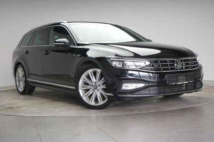 VW Passat 121.000 km 26.950 € Braunschweig 38110