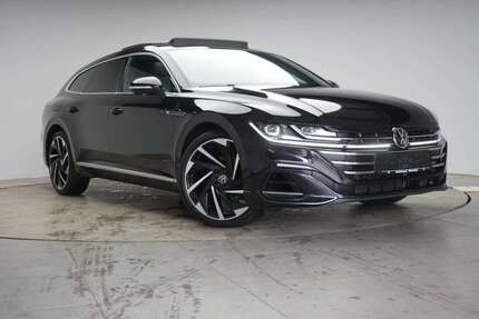 VW Arteon 114.000 km 27.490 &euro; Braunschweig 38110