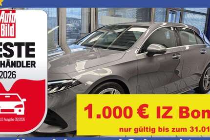 Mercedes-Benz A 180 11.807 km 30.900 &euro; Wolfsburg Heiligendorf 38444