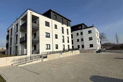 Wohnung zum Mieten in Weyhausen 1.388,85 € 120.77 m² 4 zimmer