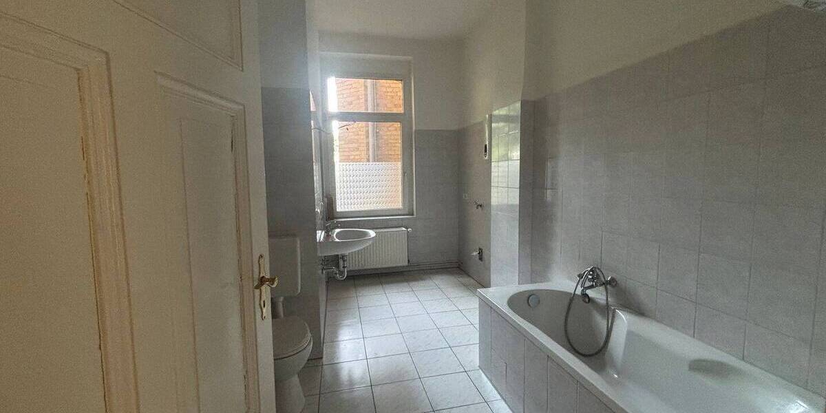 Etagenwohnung Braunschweig Lehndorf-Watenbüttel - 3 Zimmer, 97 m&sup2;, 900&euro; | Angebot:26744897