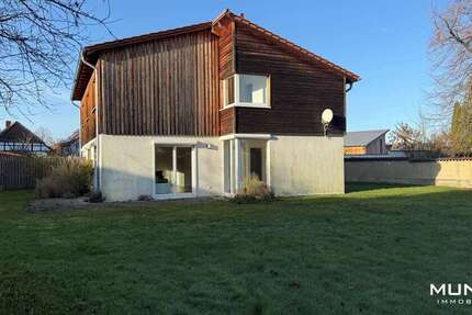 Wohnung zum Mieten in Cremlingen 1.300 € 162 m² 6 zimmer