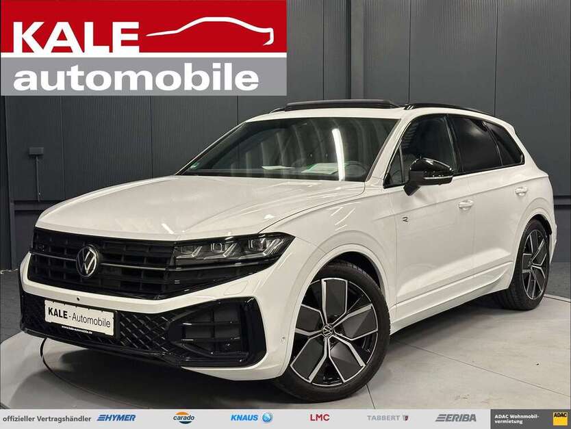 Touareg