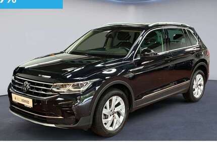 VW Tiguan 49.000 km 26.780 &euro; Braunschweig 38122