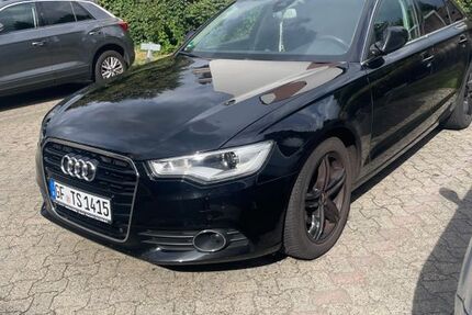 Audi A6 308.000 km 10.000 &euro; Gifhorn 38518