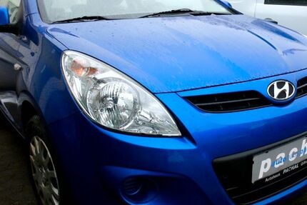 Hyundai i20 131.500 km 2.990 &euro; Gifhorn 38518