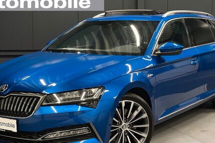 Skoda Superb 85.000 km 34.971 &euro; Helmstedt 38350