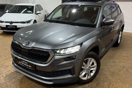 Skoda Kodiaq 87.800 km 28.990 &euro; Braunschweig Wenden 38110