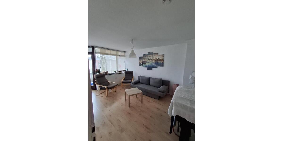 Etagenwohnung Braunschweig Nordstadt - 2 Zimmer, 47 m&sup2;, 550&euro; | Angebot:25206468