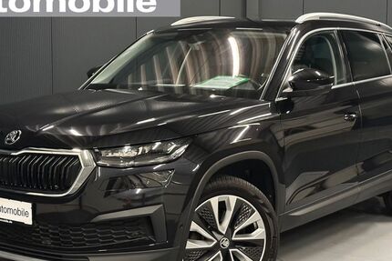Skoda Kodiaq 74.000 km 31.890 &euro; Helmstedt 38350